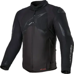 ALPINESTARS (ROAD) - JACKET T-GPR V3 DS BLK L - 28206454