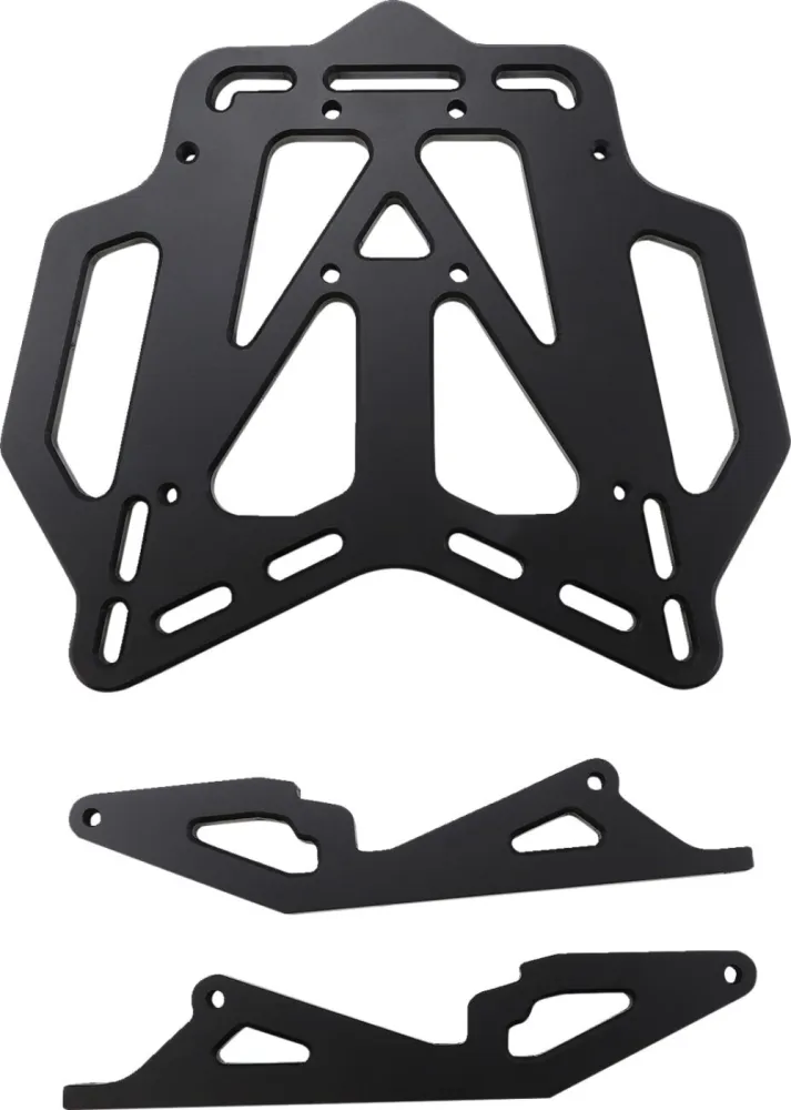 MOOSE OFFROAD HARD-PARTS - RACK REAR PRO HON CRF300L - 15101005