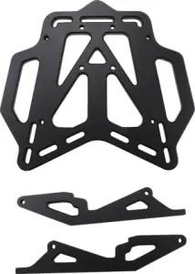 MOOSE OFFROAD HARD-PARTS - RACK REAR PRO HON CRF300L - 15101005