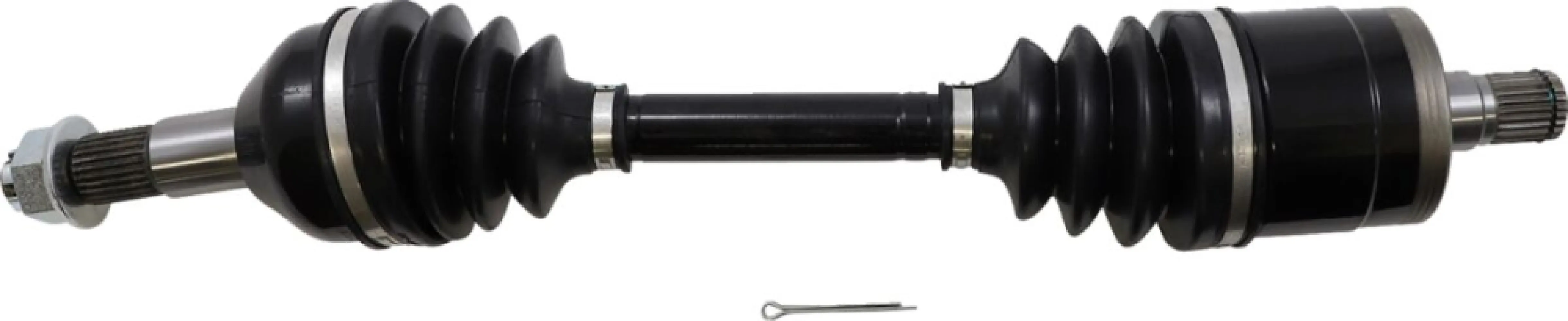 MOOSE OFFROAD FOUR WHEEL - AXLE KIT COMPLETE CANAM - 02142082