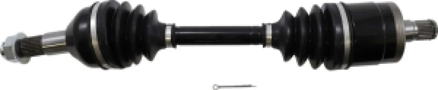 MOOSE OFFROAD FOUR WHEEL - AXLE KIT COMPLETE CANAM - 02142082