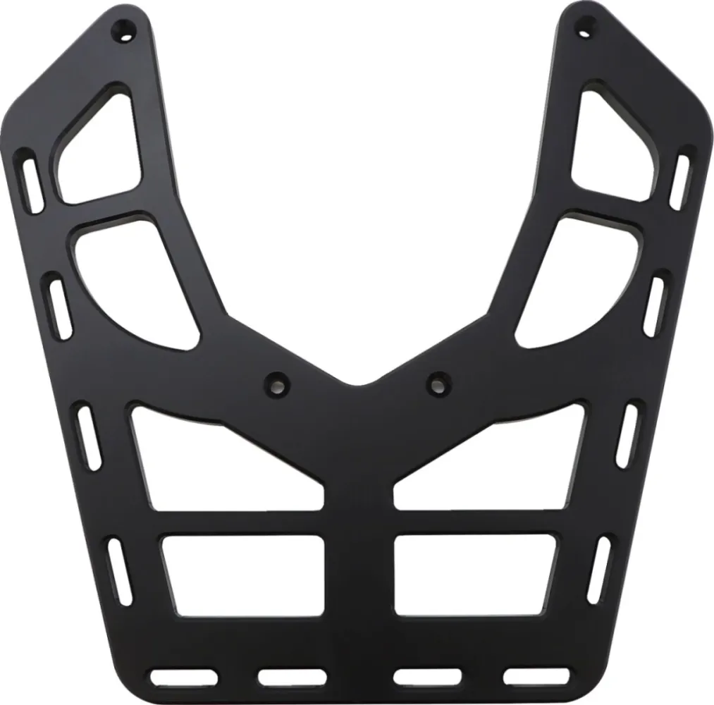 MOOSE OFFROAD HARD-PARTS - RACK REAR PRO KTM 390 ADV - 15101006