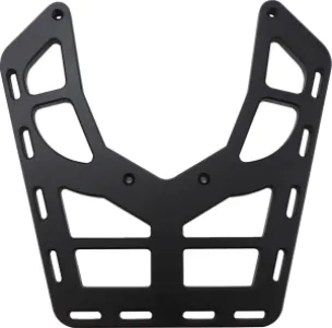 MOOSE OFFROAD HARD-PARTS - RACK REAR PRO KTM 390 ADV - 15101006