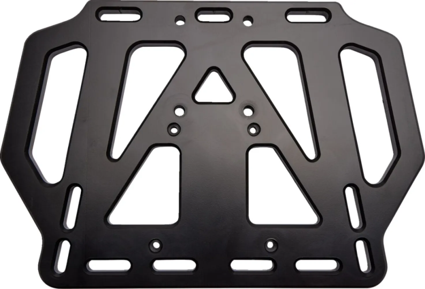 MOOSE OFFROAD HARD-PARTS - RACK REAR PRO YAM TW200 - 15101113