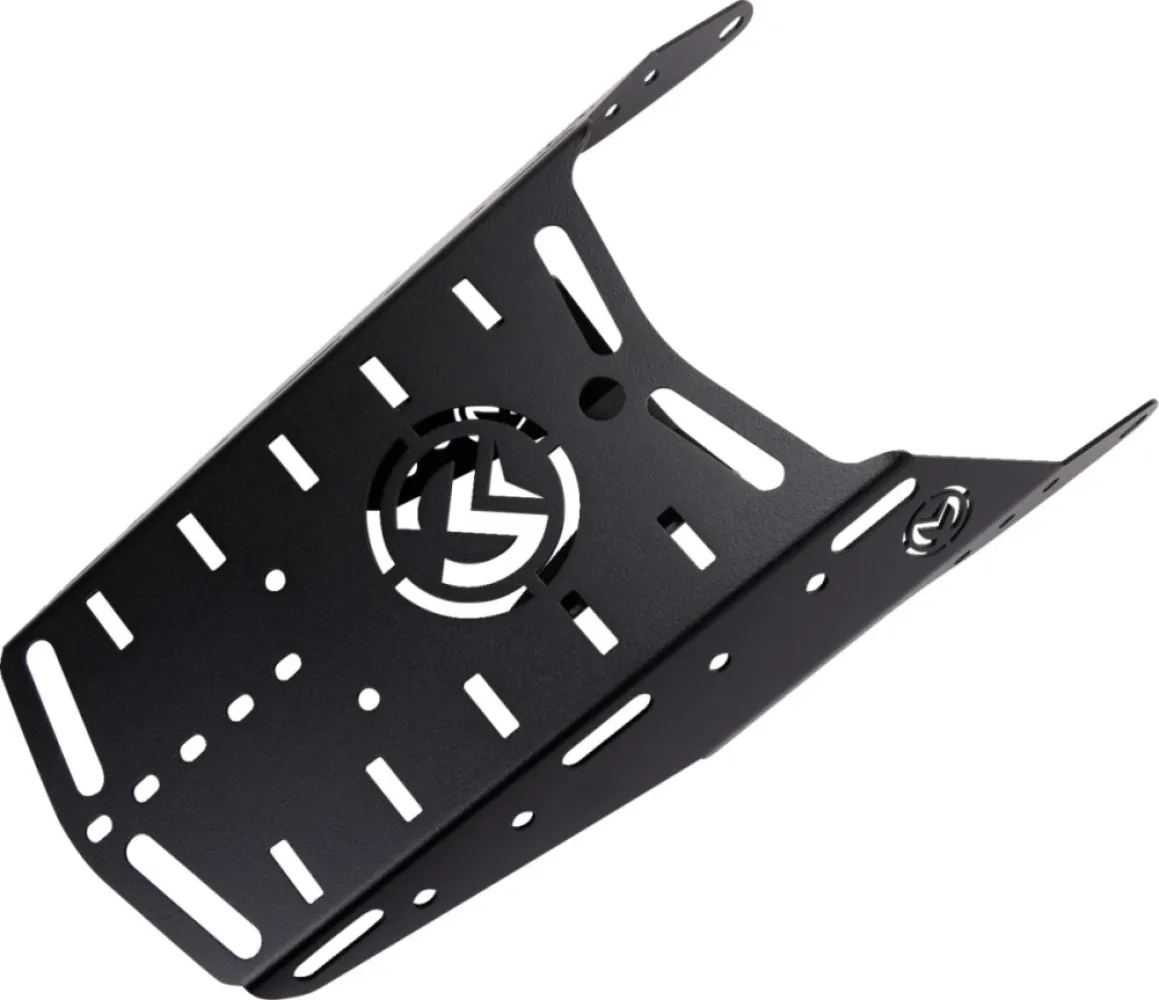 MOOSE OFFROAD HARD-PARTS - APRILLIA TUAREG REAR RACK MSE - 15101187
