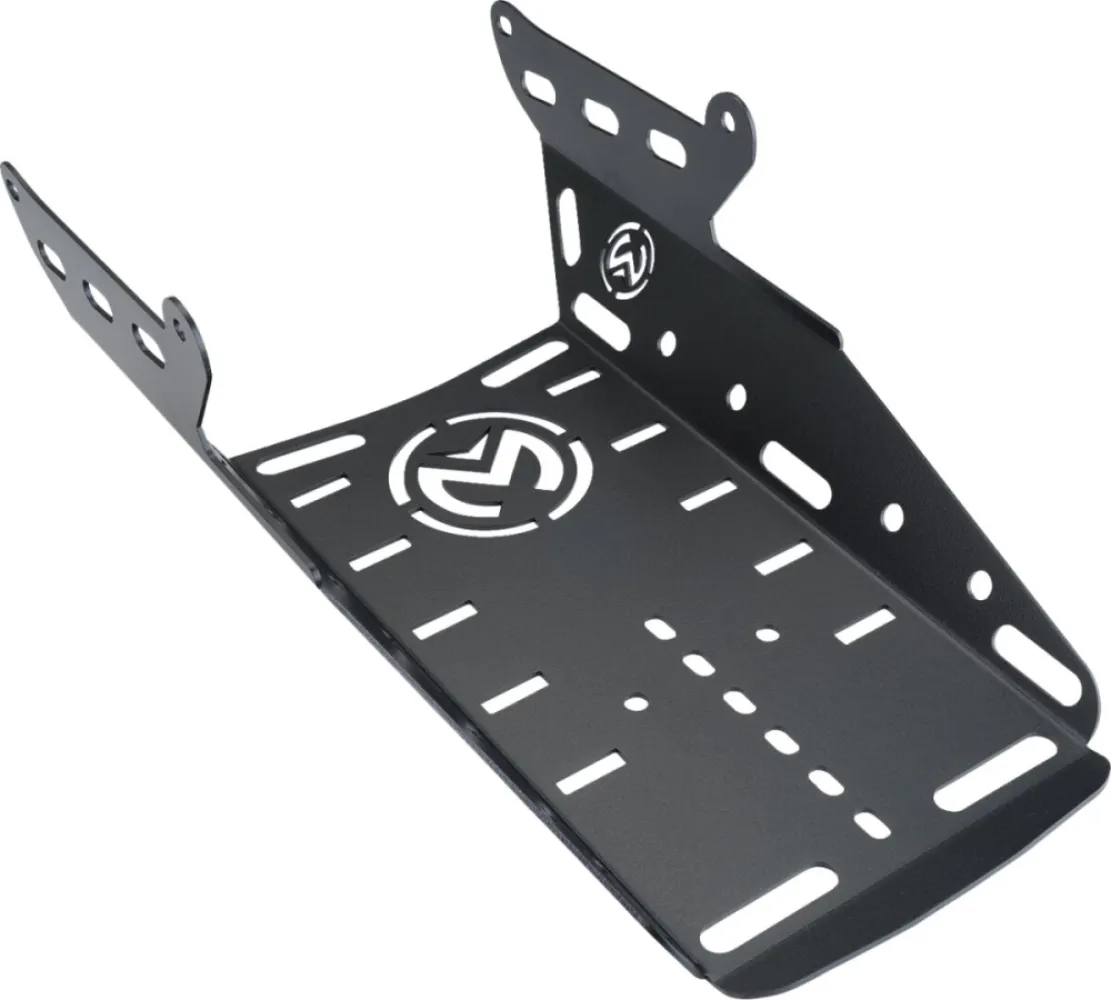 MOOSE OFFROAD HARD-PARTS - APRILLIA TUAREG REAR RACK MSE - 15101187