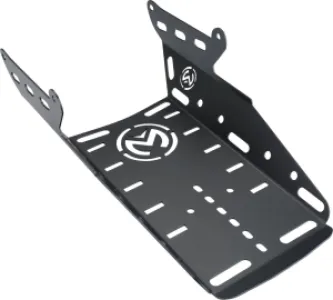 MOOSE OFFROAD HARD-PARTS - APRILLIA TUAREG REAR RACK MSE - 15101187