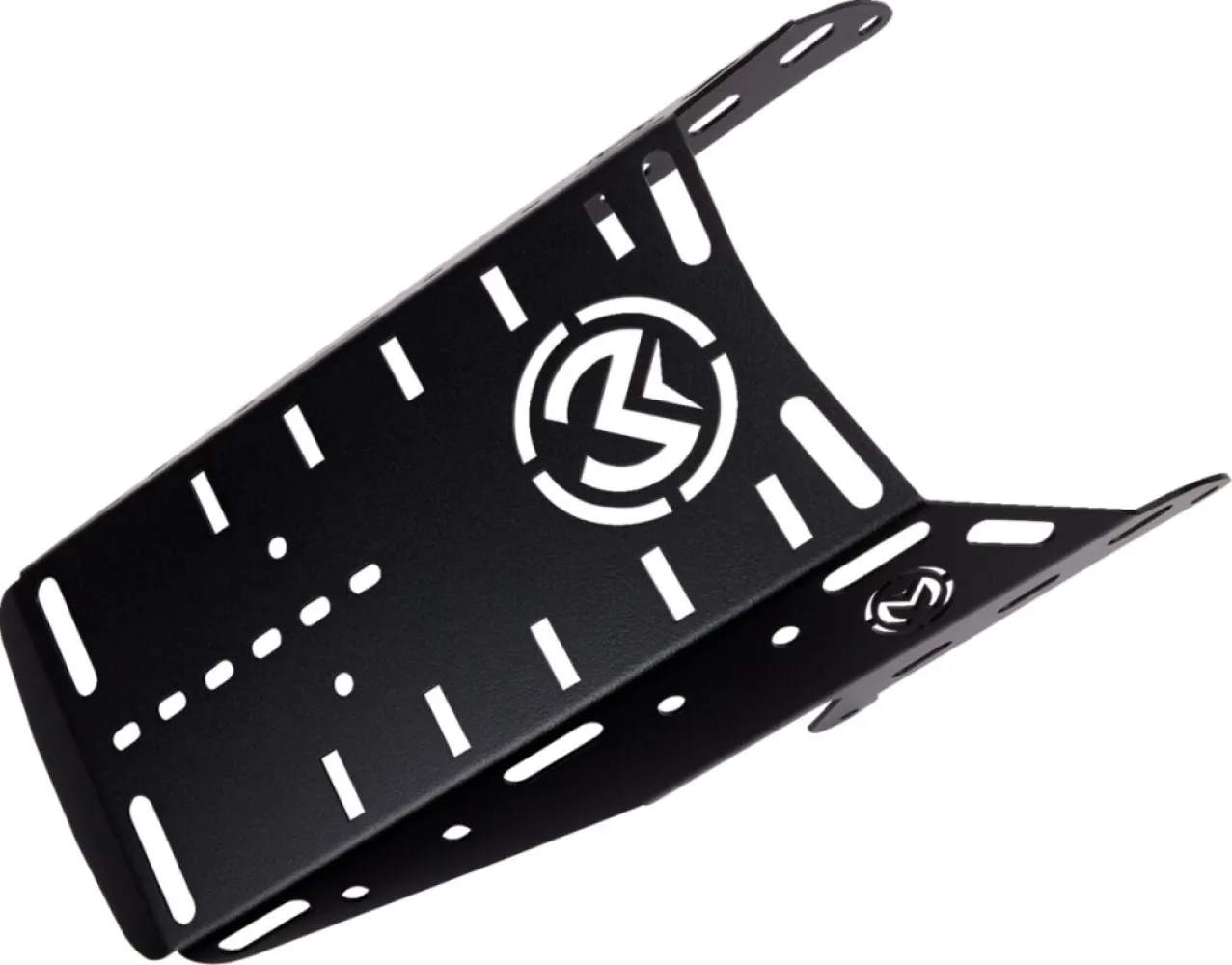 MOOSE OFFROAD HARD-PARTS - SUZUKI DR REAR RACK MSE - 15101188