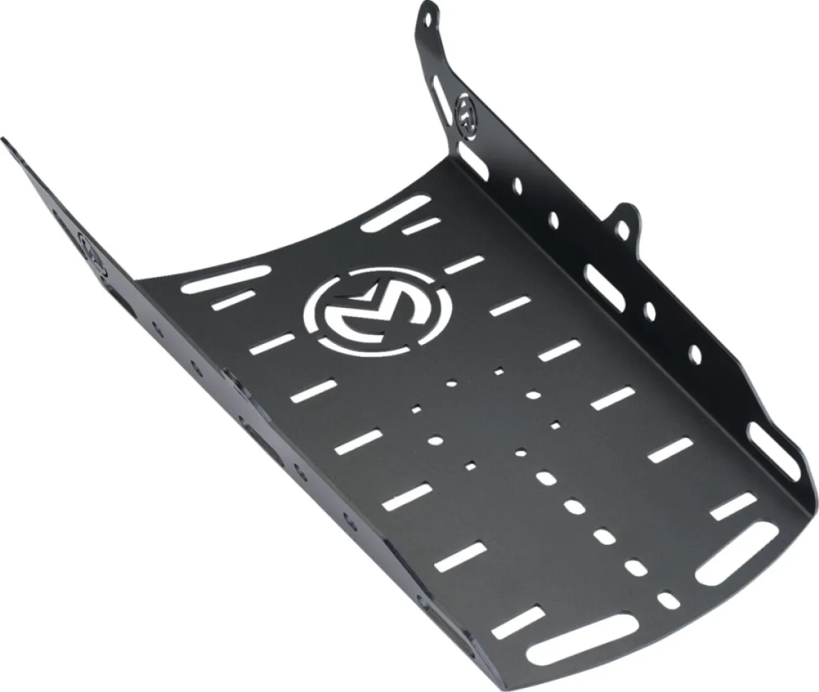 MOOSE OFFROAD HARD-PARTS - SUZUKI DR REAR RACK MSE - 15101188