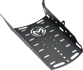 MOOSE OFFROAD HARD-PARTS - SUZUKI DR REAR RACK MSE - 15101188