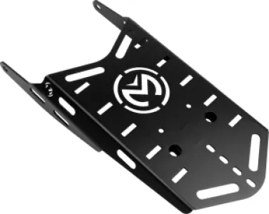 MOOSE OFFROAD HARD-PARTS - HONDA CRF450L REAR RACK MSE - 15101197