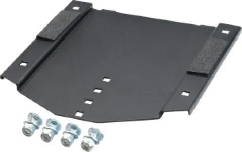MOOSE OFFROAD HARD-PARTS - 6X8 REAR RACK UNIVERSAL ATTACH - 15101190