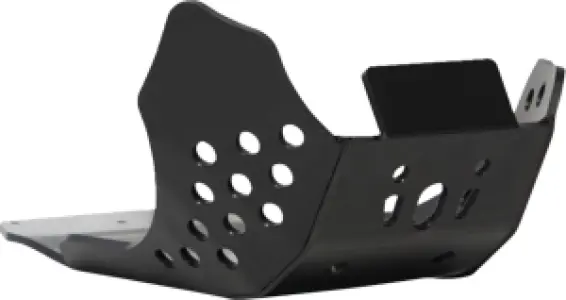 MOOSE OFFROAD HARD-PARTS - SKID PLATE PRO KTM/HUS - 05061929