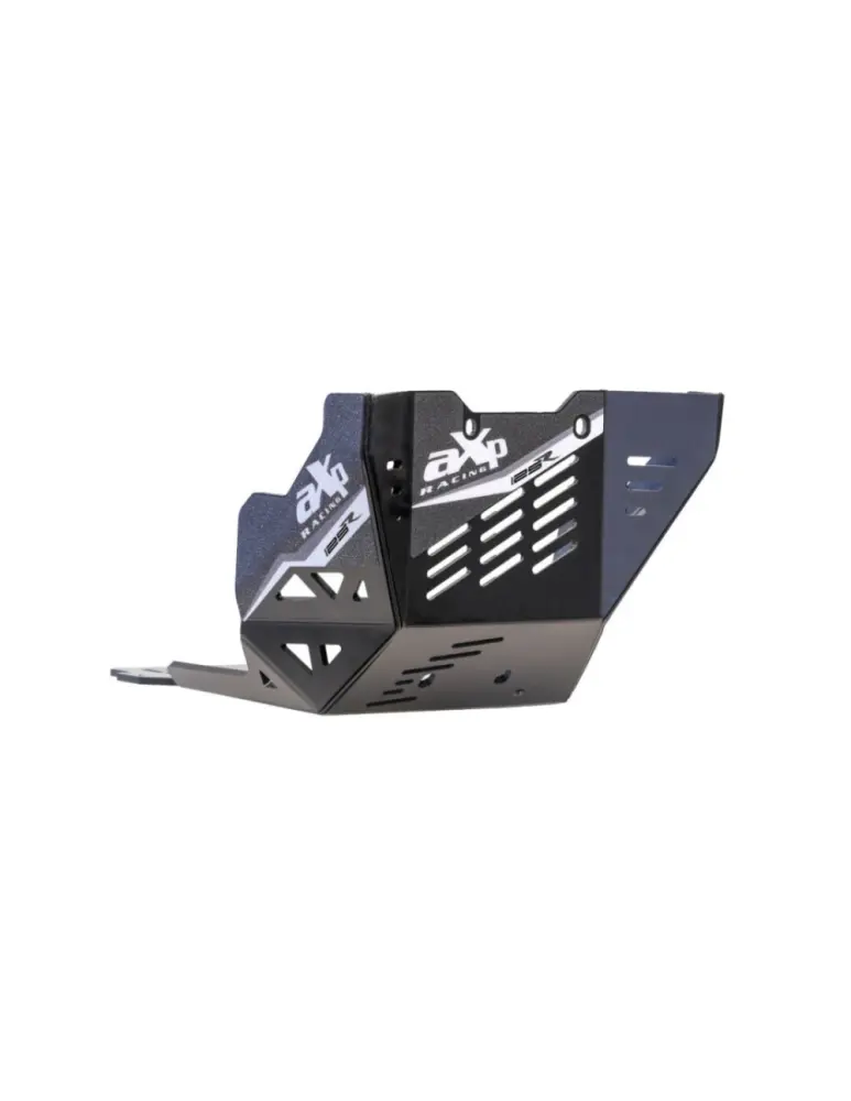 AXP RACING - ADV SKID PLATE KTM 125 ENDURO  - 05062652