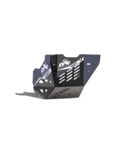 AXP RACING - ADV SKID PLATE KTM 125 ENDURO  - 05062652