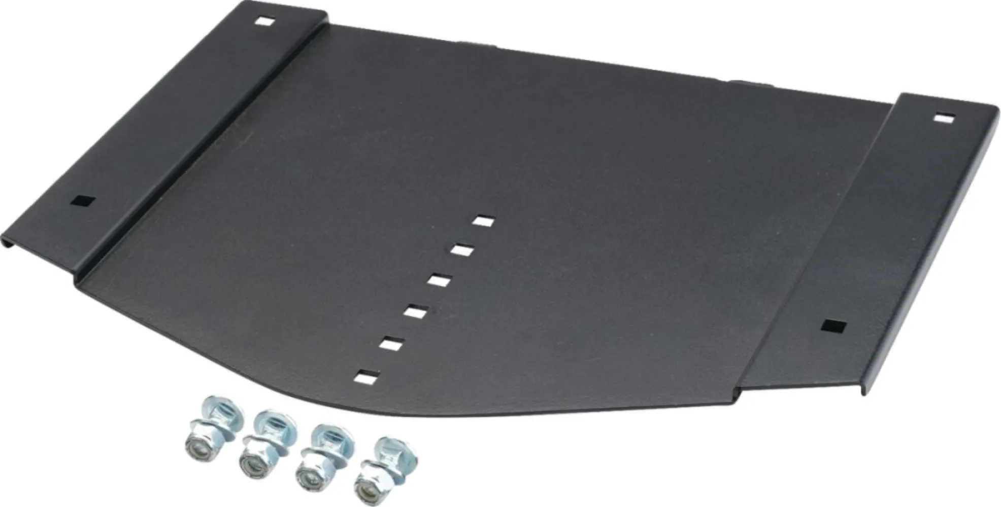 MOOSE OFFROAD HARD-PARTS - 8X14 REAR RACK UNIVERSAL ATTAC - 15101191