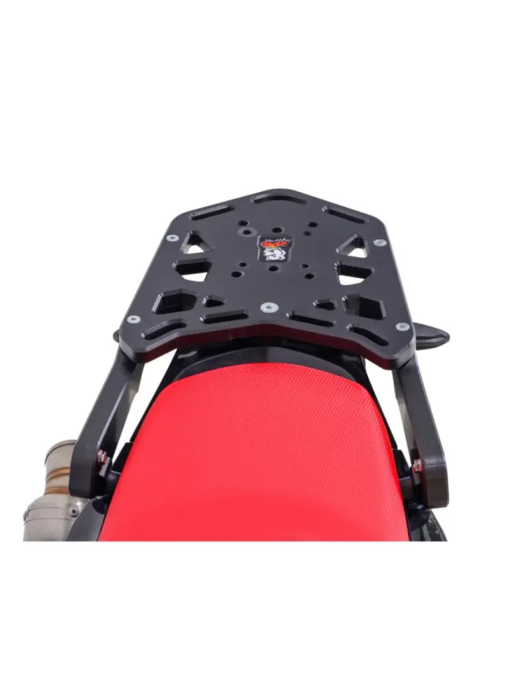 AXP RACING - REAR RACK RIEJU AV RALLY 307 N - 15101416