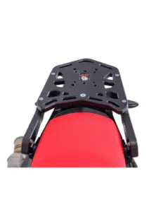AXP RACING - REAR RACK RIEJU AV RALLY 307 N - 15101416