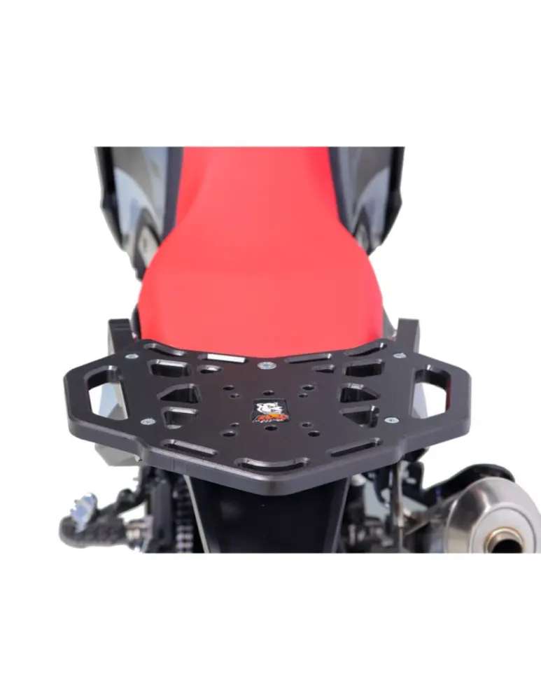 AXP RACING - REAR RACK RIEJU AV RALLY HANDL - 15101417