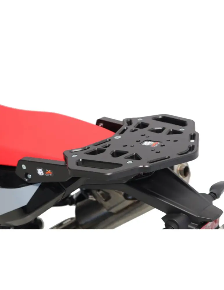 AXP RACING - REAR RACK RIEJU AV RALLY HANDL - 15101417