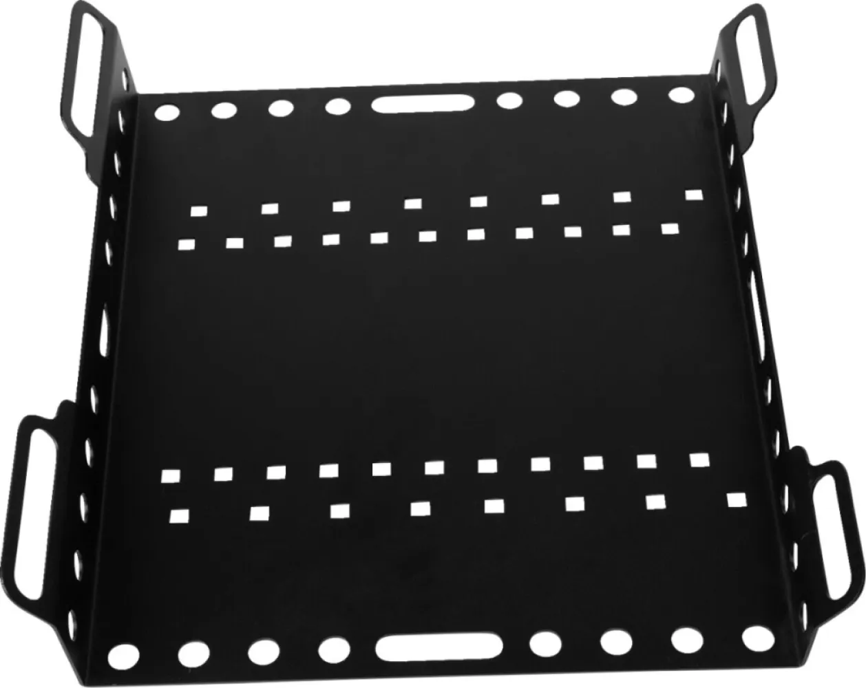 MOOSE OFFROAD HARD-PARTS - REAR RACK UPPER CARRIER ATTACH - 15101189