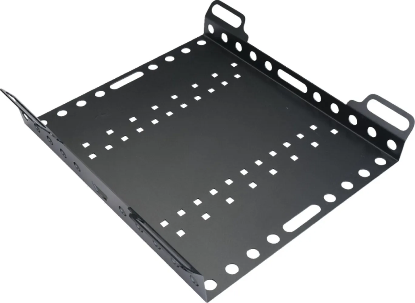 MOOSE OFFROAD HARD-PARTS - REAR RACK UPPER CARRIER ATTACH - 15101189