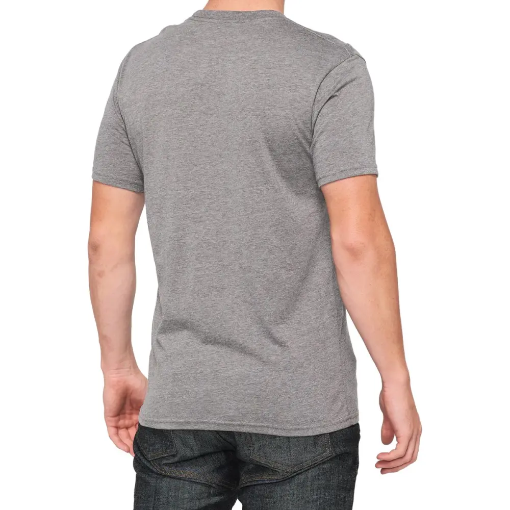 100% - TEE ESSENTIAL HTR LG - 303017238