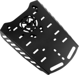 MOOSE OFFROAD HARD-PARTS - KTM 950/990 REAR RACK MSE - 15101198