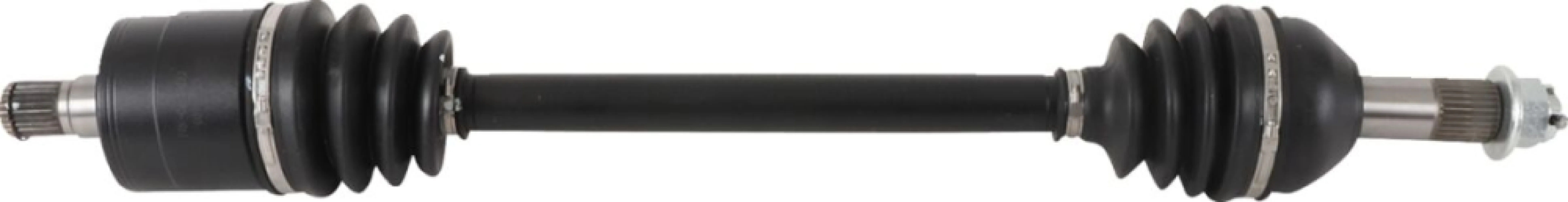 MOOSE OFFROAD FOUR WHEEL - AXLE KIT COMPLETE CANAM - 02142086