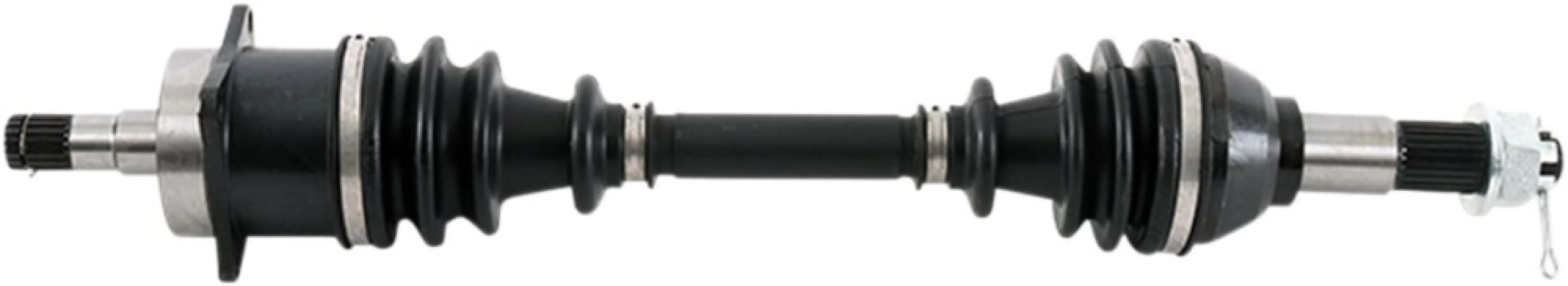 ALL BALLS - AXLE KIT COMPLETE CAN-AM - 02141373