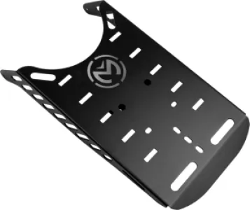 MOOSE OFFROAD HARD-PARTS - SUZUKI DRZ 400 REAR RACK MSE - 15101199
