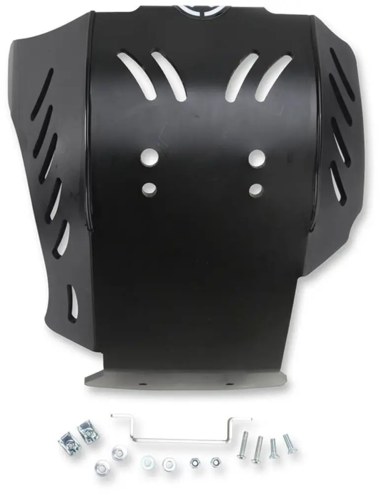 MOOSE OFFROAD HARD-PARTS - SKIDPLATE PRO SHE 250SEF 12-18 - 05061034
