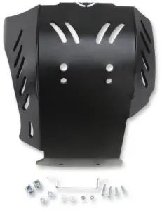MOOSE OFFROAD HARD-PARTS - SKIDPLATE PRO SHE 250SEF 12-18 - 05061034