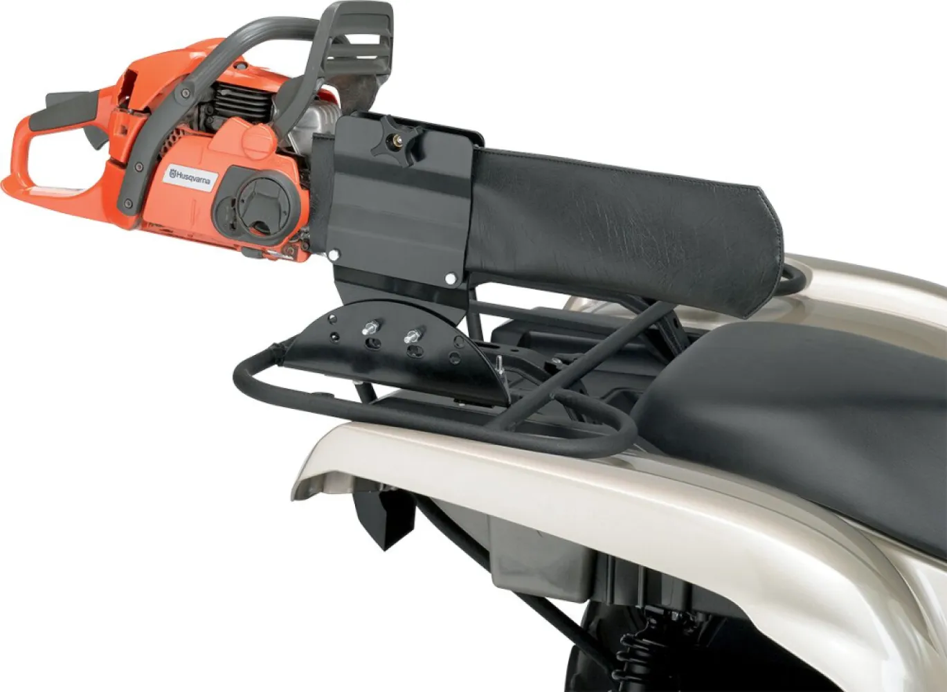MOOSE OFFROAD FOUR WHEEL - CHAINSAW HOLDER MOOSE - 15120133