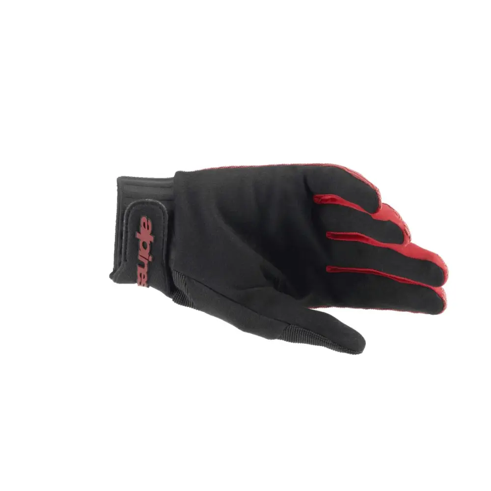 ALPINESTARS BICYCLE - GLOVES 4W A-DURA BURGUNDY XS - 33610012