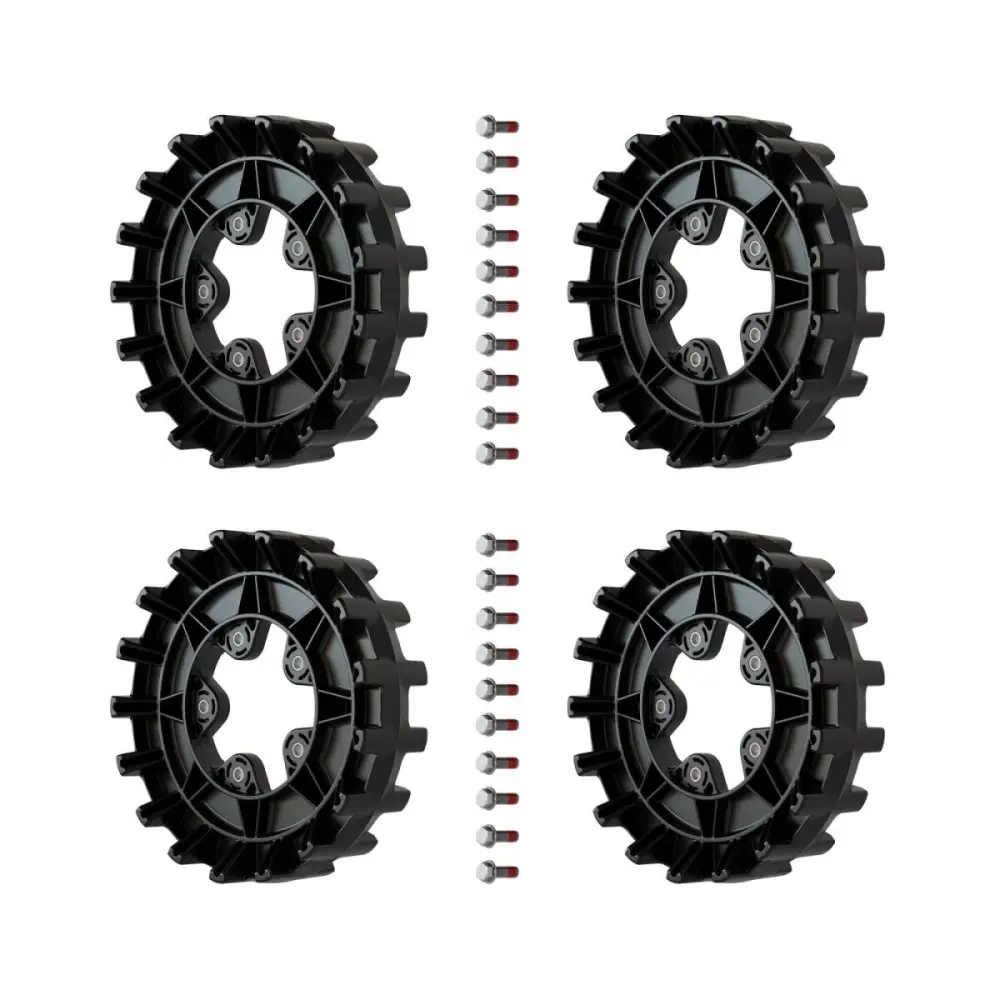 CAMSO - ATV - SPROCKET TRANSFER KIT 4X18 TEE - 45060089