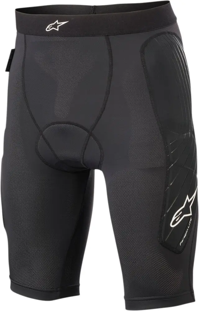 ALPINESTARS BICYCLE - SHORT PARAGON LITE BK 36 - 50010087