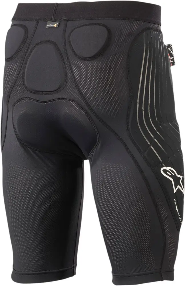 ALPINESTARS BICYCLE - SHORT PARAGON LITE BK 36 - 50010087