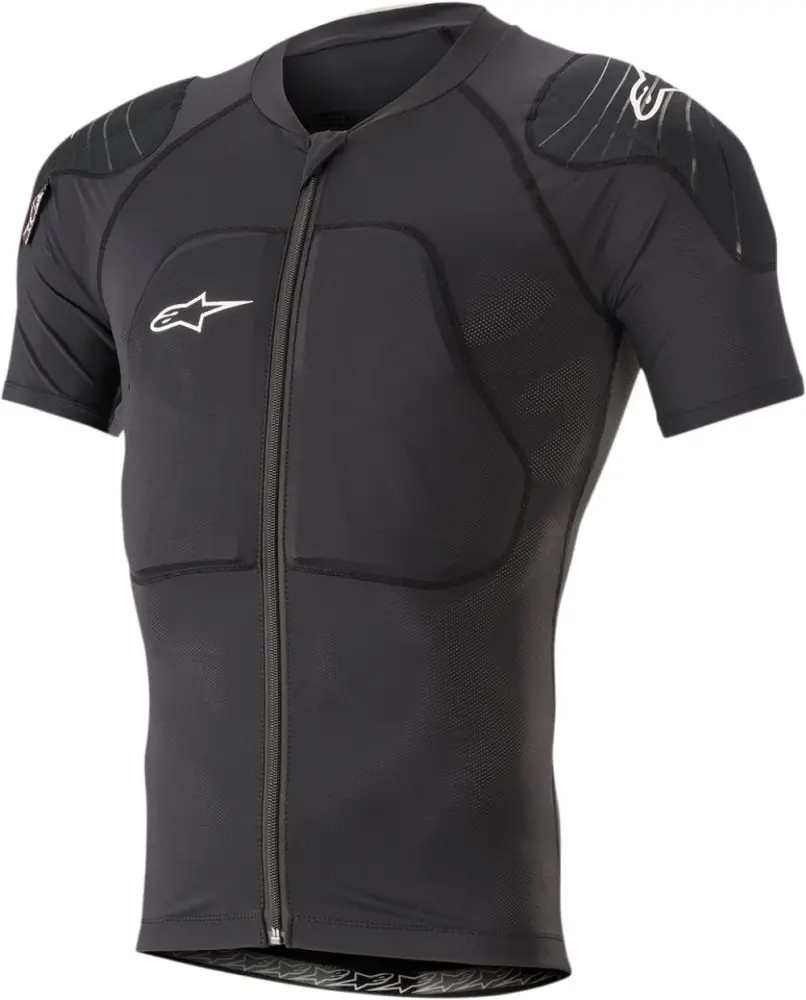 ALPINESTARS BICYCLE - JACKET PARAGON S/S BK SM - 51300007