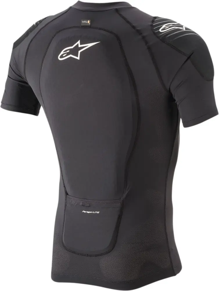 ALPINESTARS BICYCLE - JACKET PARAGON S/S BK SM - 51300007