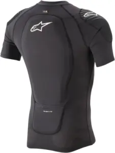 ALPINESTARS BICYCLE - JACKET PARAGON S/S BK SM - 51300007