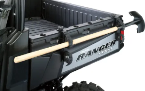 MOOSE OFFROAD FOUR WHEEL - TOOL MOUNTS RNGR/GEN - 15120209