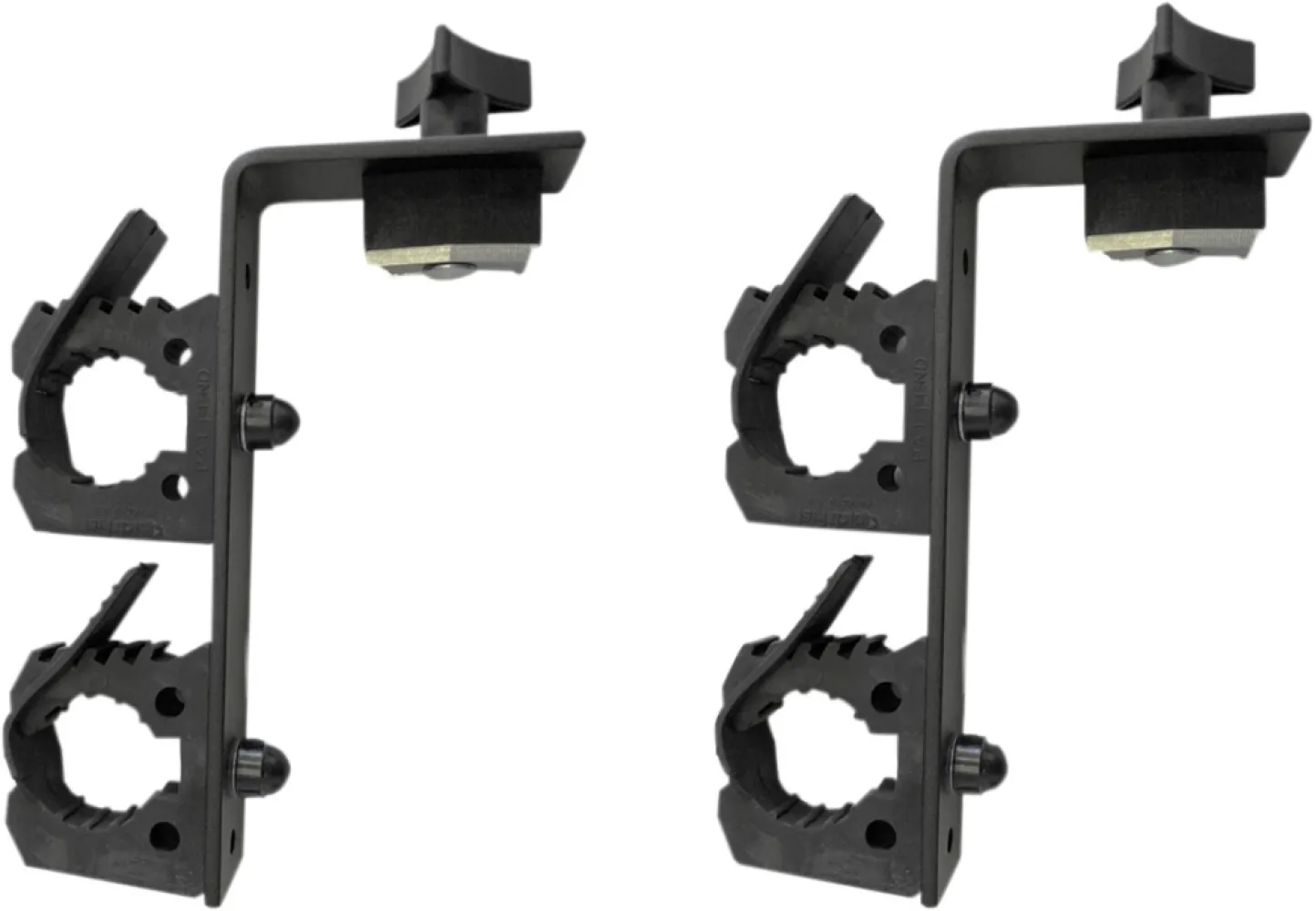 MOOSE OFFROAD FOUR WHEEL - TOOL MOUNTS CAN AM MSE - 15120244