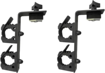 MOOSE OFFROAD FOUR WHEEL - TOOL MOUNTS CAN AM MSE - 15120244