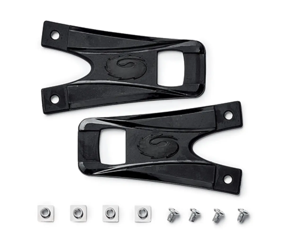 Sidi CF2/CF3 Central Strap Black (131)