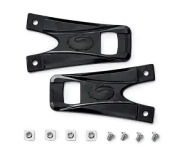 Sidi CF2/CF3 Central Strap Black (131)