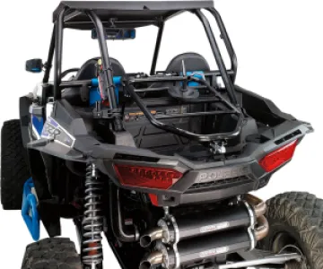 MOOSE OFFROAD HARD-PARTS - RZR SPARE TIRECARRIER MSE - 15120239
