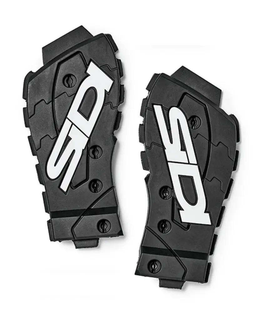 Sidi CF3 Click SRS Soles Black (156)
