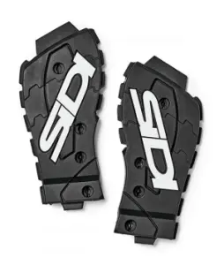 Sidi CF3 Click SRS Soles Black (156)