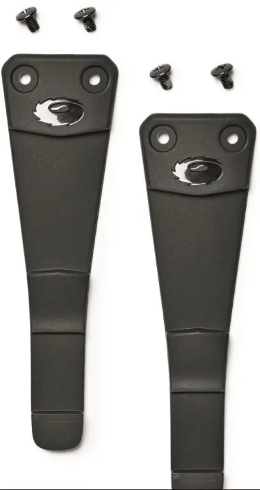 Sidi Hyper extension system Black (345) size: